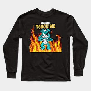 Halloween Long Sleeve T-Shirt